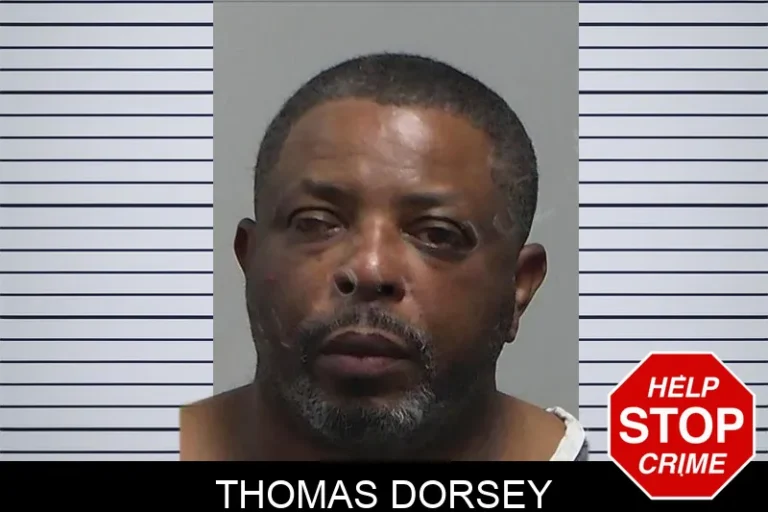 Thomas Dorsey