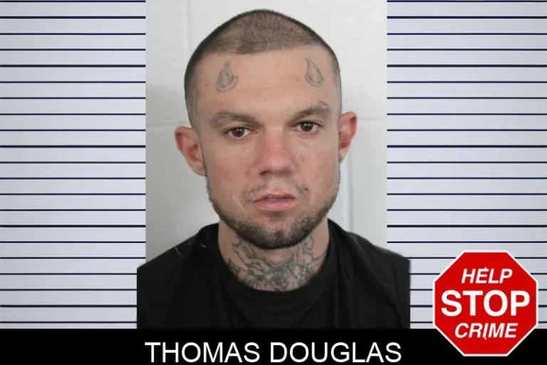 Thomas Douglas