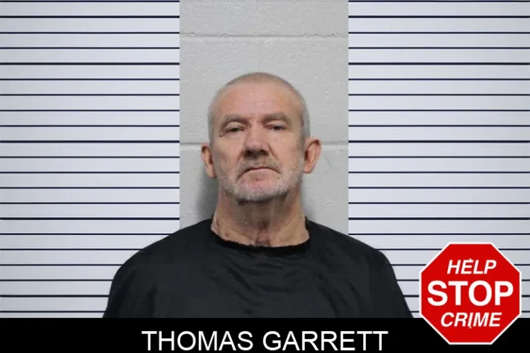 Thomas Garrett