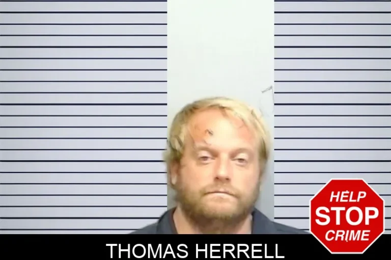 Thomas Herrell