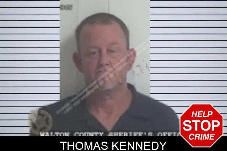 Thomas Kennedy