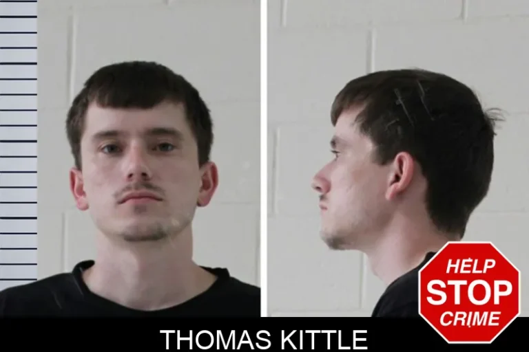 Thomas Kittle
