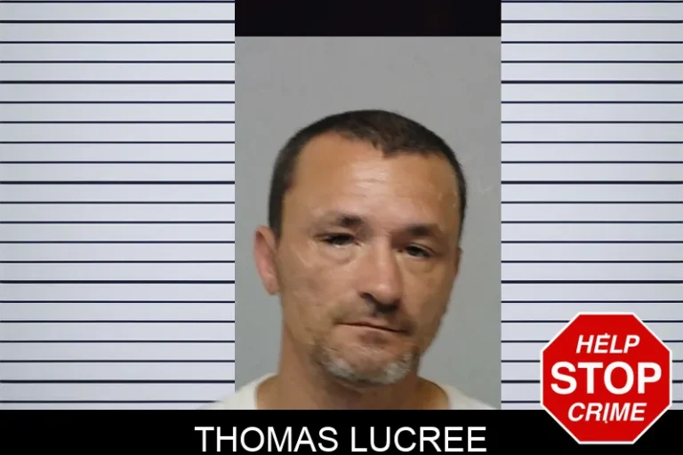 Thomas Lucree