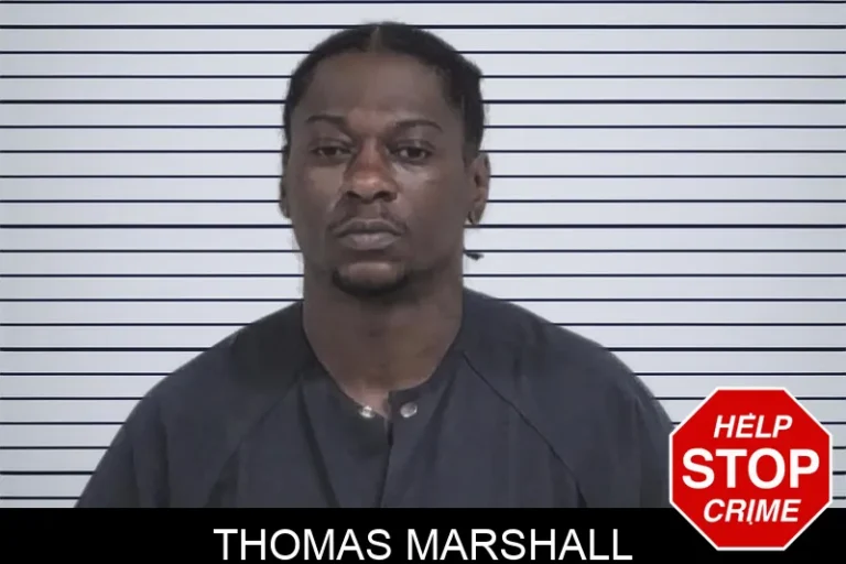 Thomas Marshall