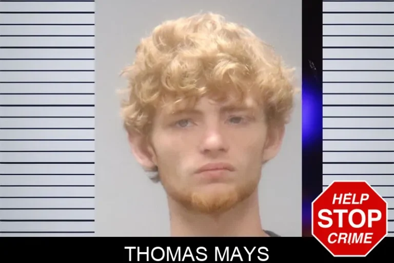 Thomas Mays