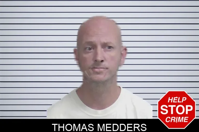 Thomas Medders