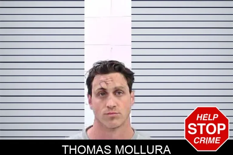 Thomas Mollura