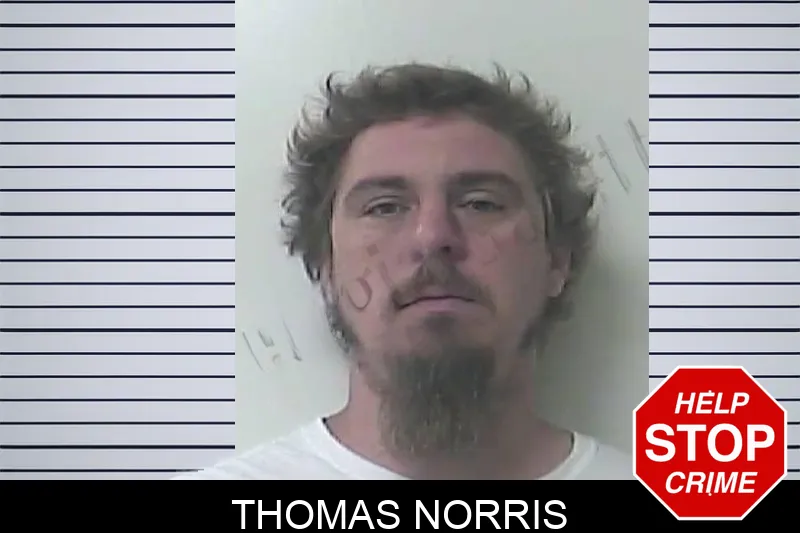 Thomas Norris