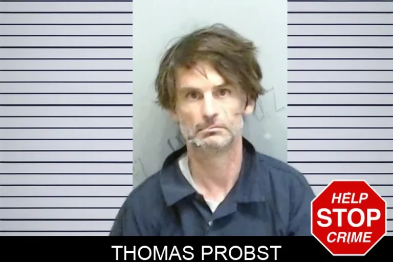 Thomas Probst