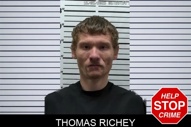 Thomas Richey