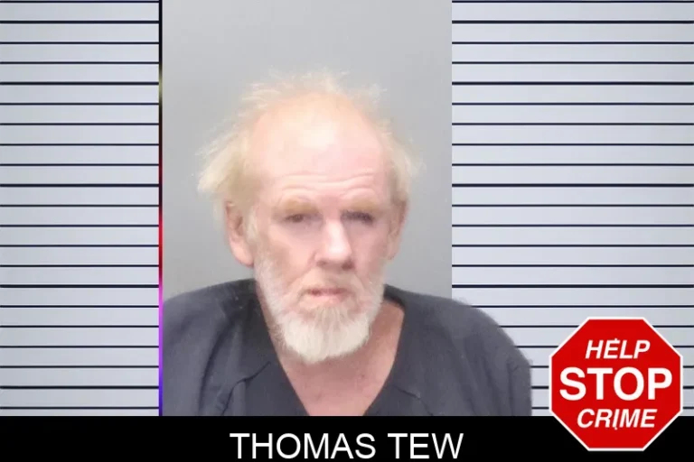 Thomas Tew