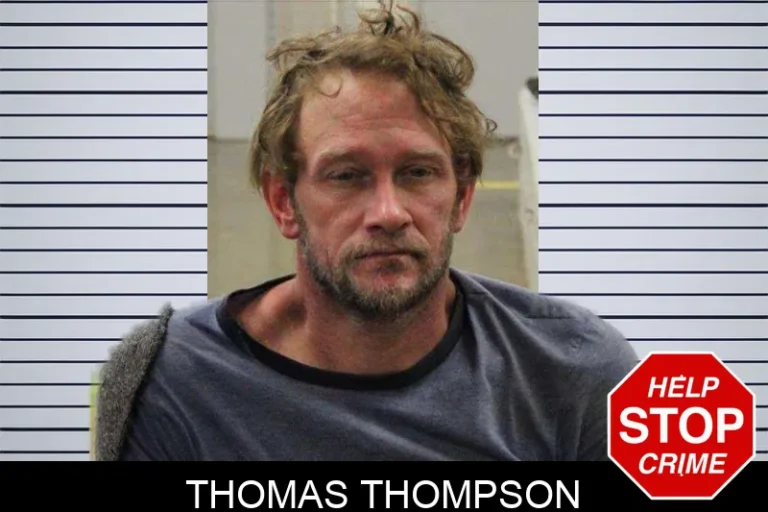 Thomas Thompson
