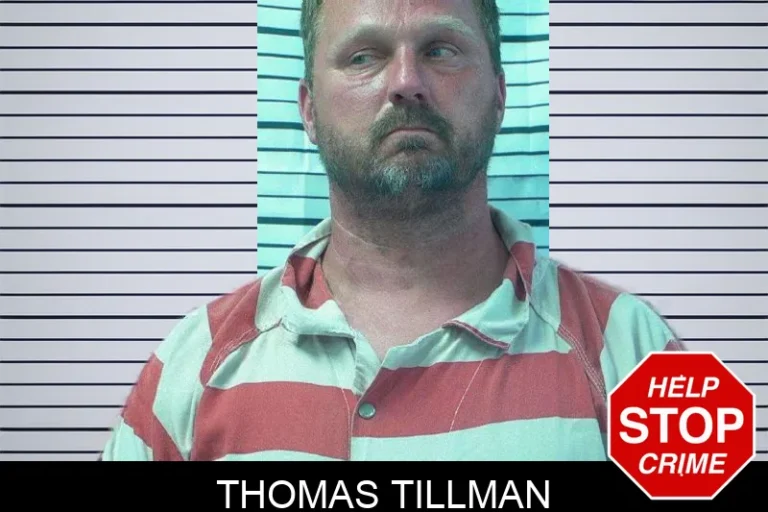 Thomas Tillman