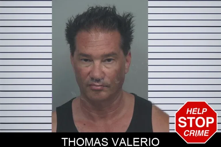 Thomas Valerio