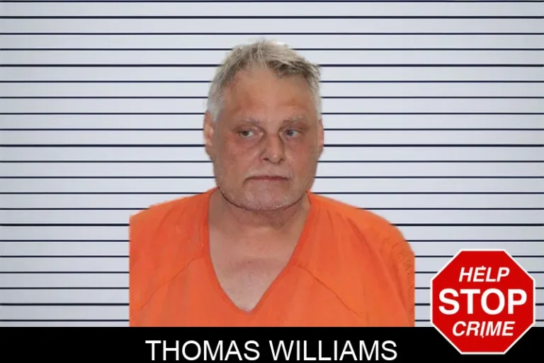 Thomas Williams