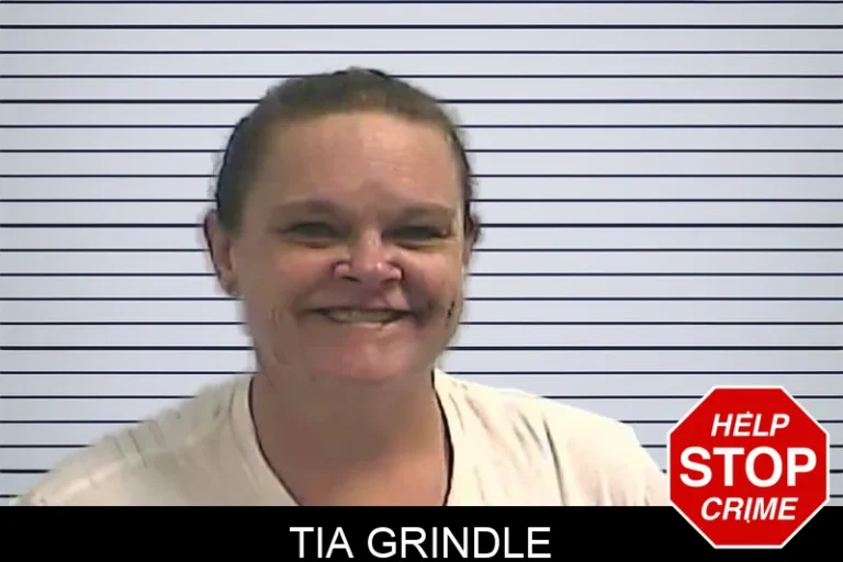 Tia Grindle