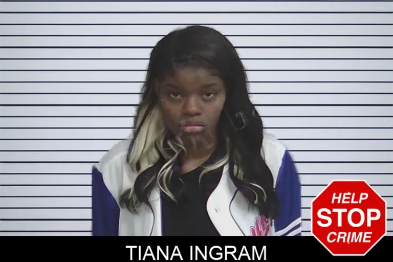 Tiana Ingram