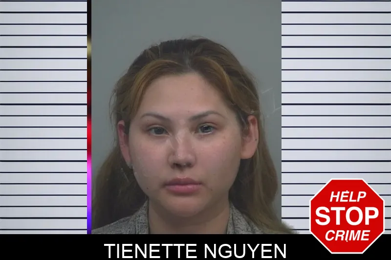 Tienette Nguyen