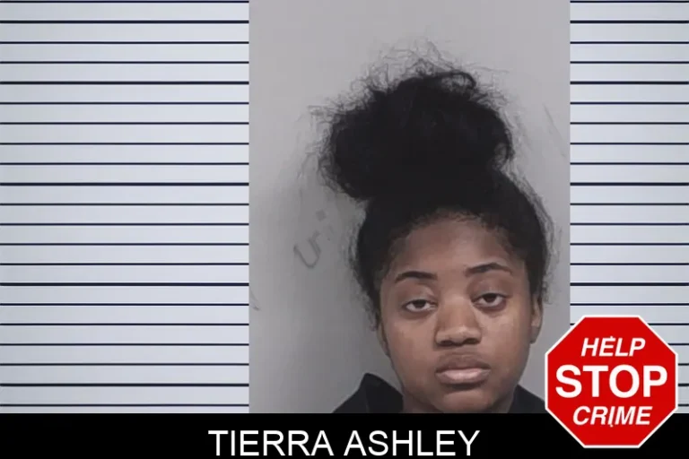 Tierra Ashley