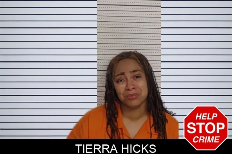 Tierra Hicks