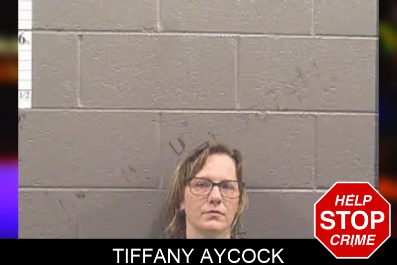 Tiffany Aycock