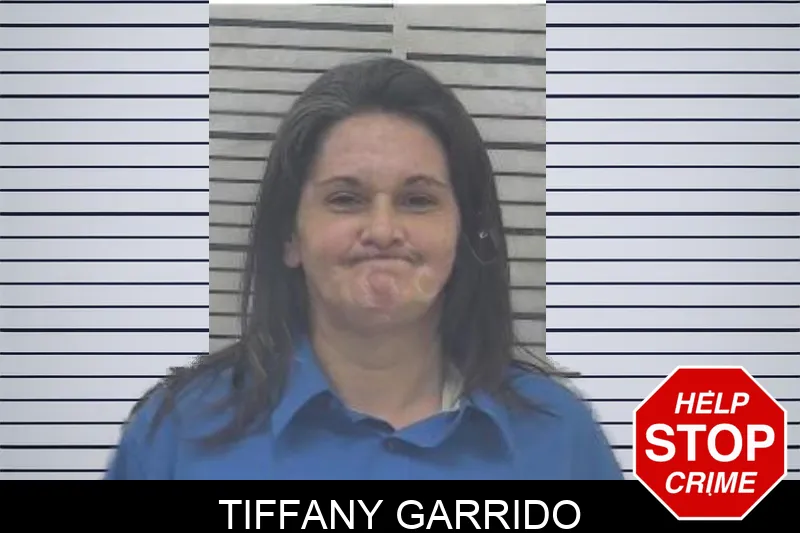 Tiffany Garrido