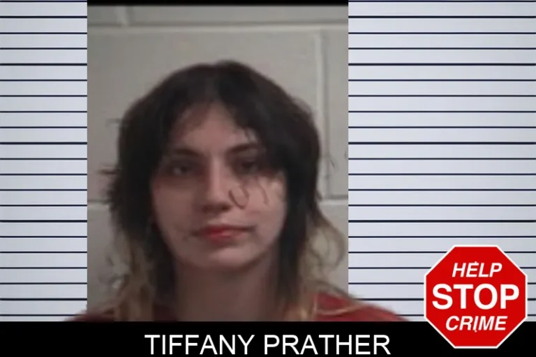 Tiffany Prather
