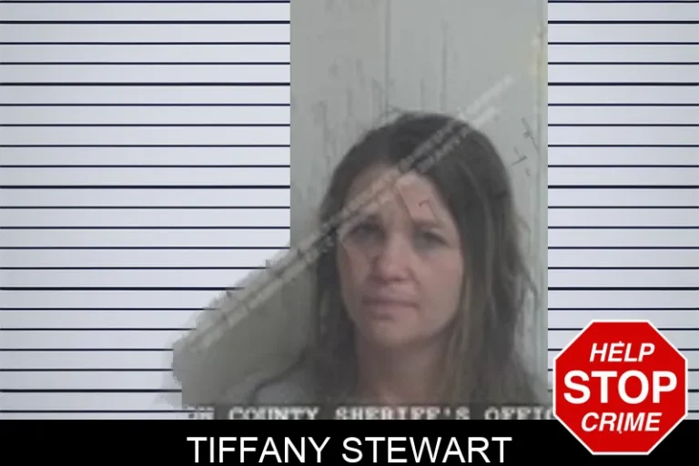 Tiffany Stewart
