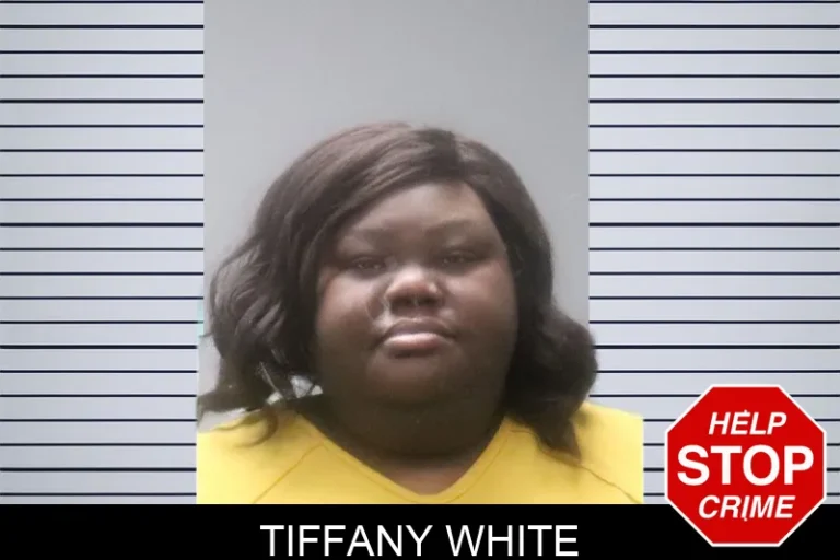Tiffany White