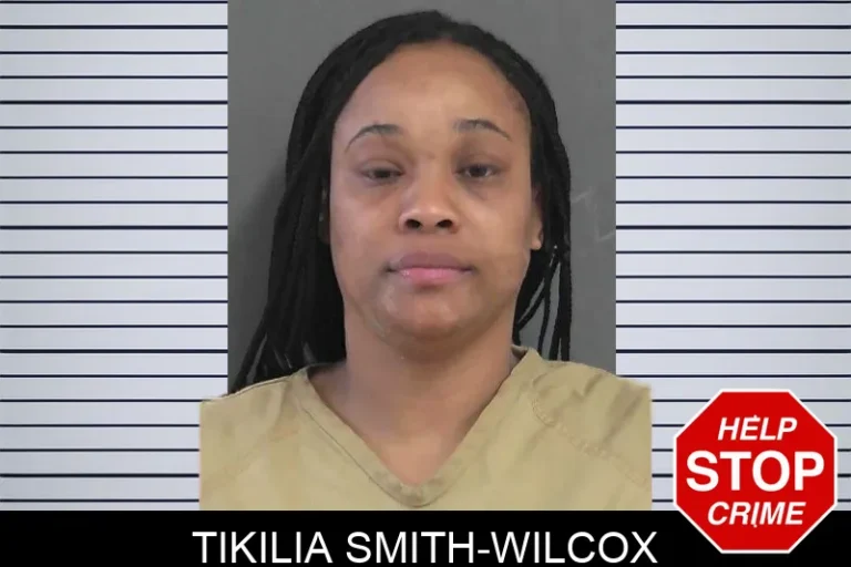 Tikilia Smith-Wilcox