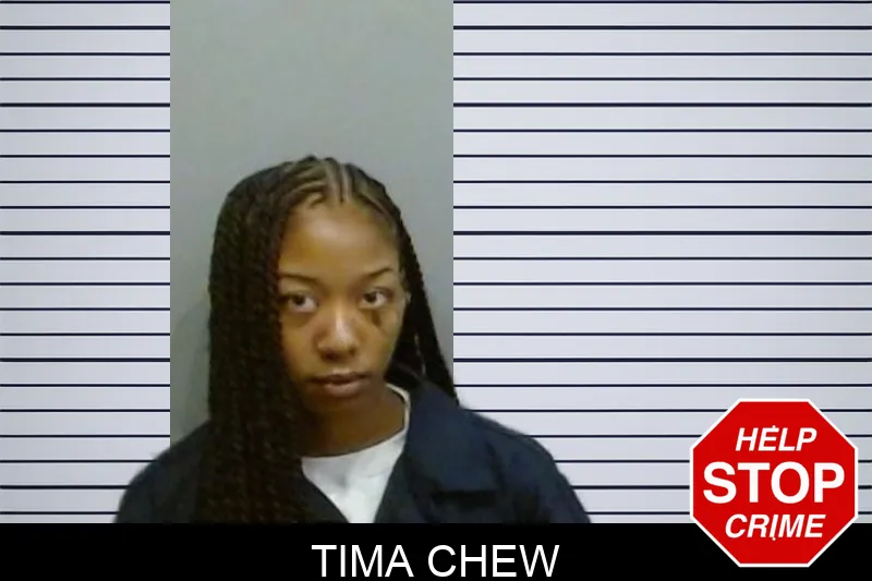 Tima Chew mugshot – Fulton County , Georgia Tima Chew mugshot