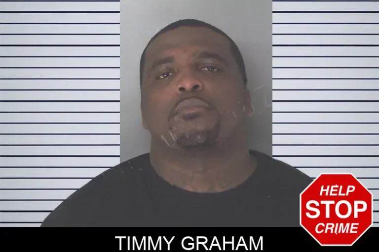 Timmy Graham