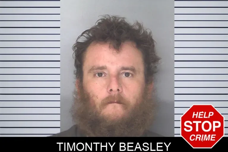 Timonthy Beasley