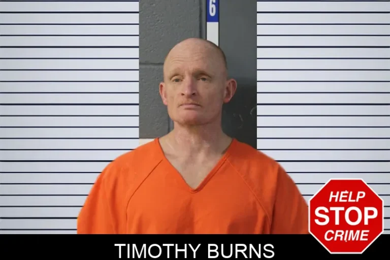 Timothy Burns