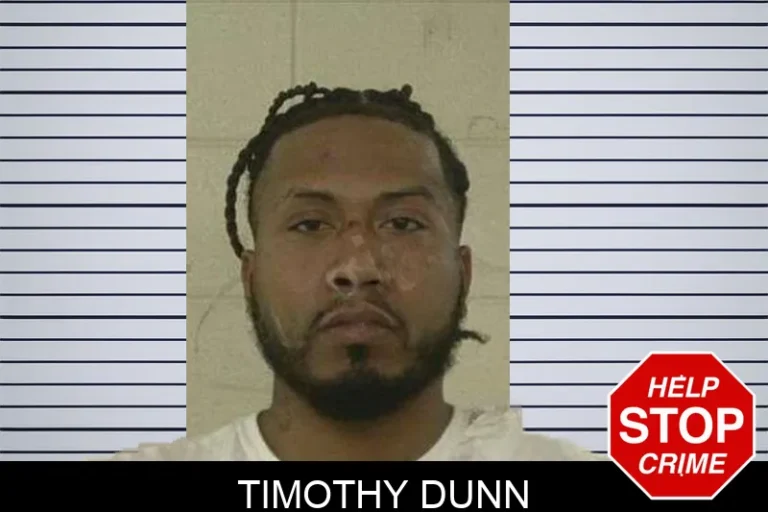Timothy Dunn