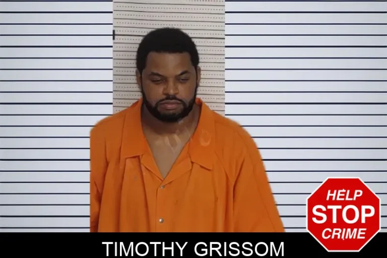 Timothy Grissom