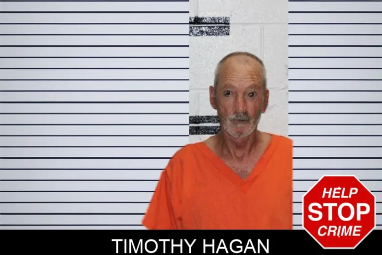 Timothy Hagan