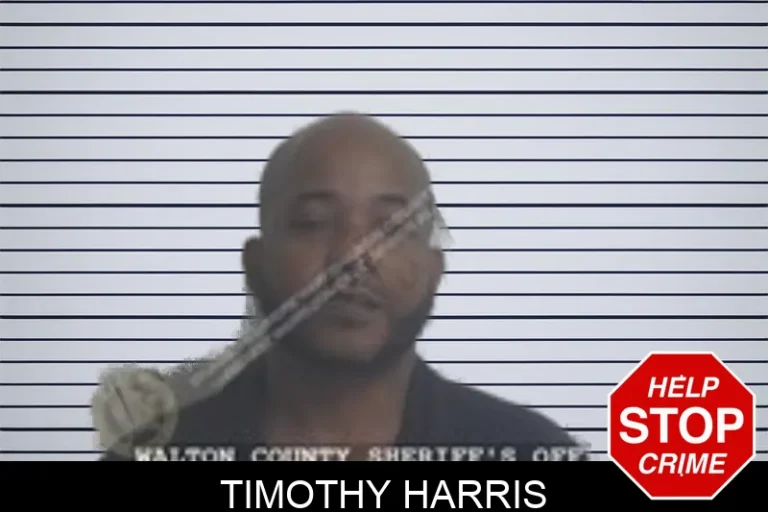 Timothy Harris