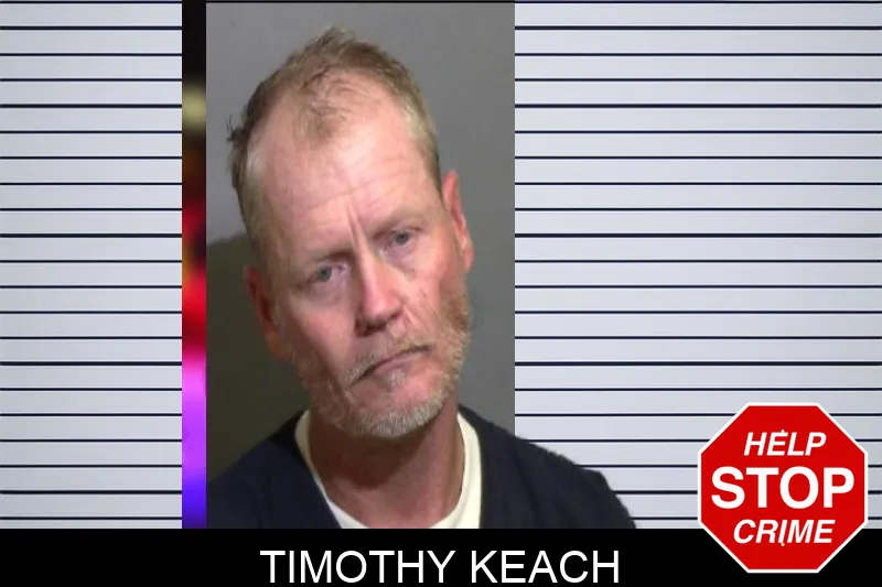 Timothy Keach
