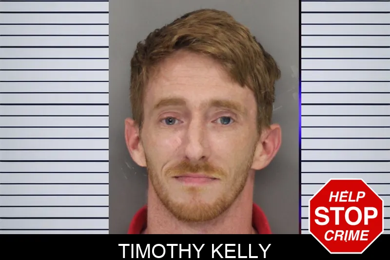 Timothy Kelly