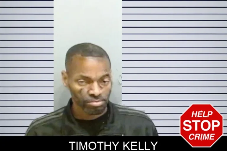 Timothy Kelly