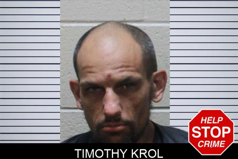 Timothy Krol