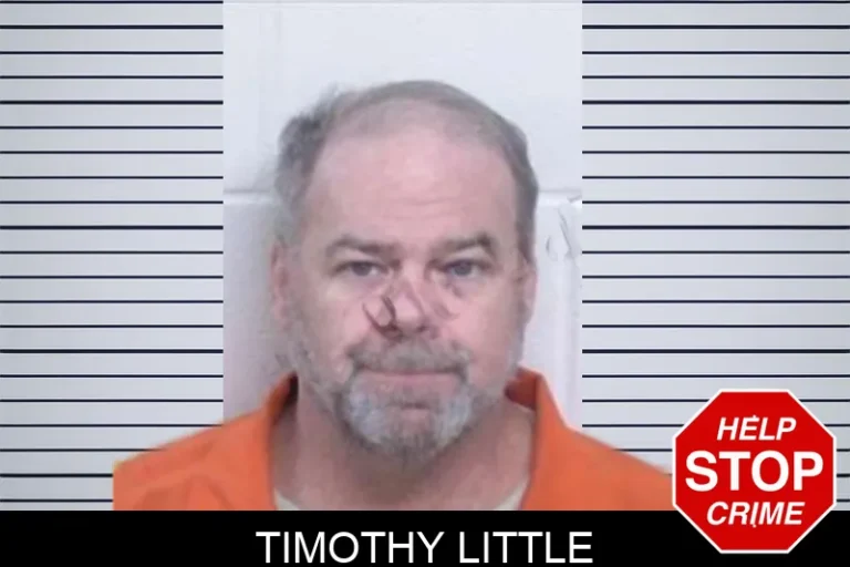 Timothy Little