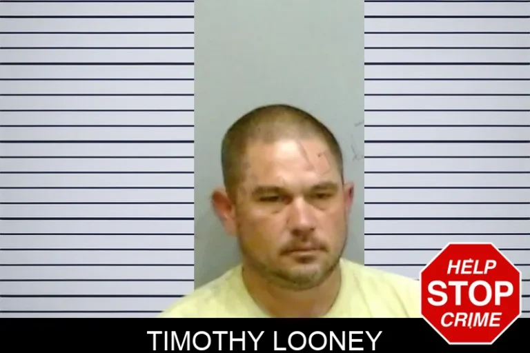 Timothy Looney