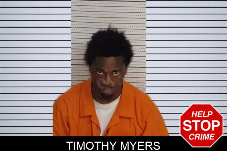 Timothy Myers