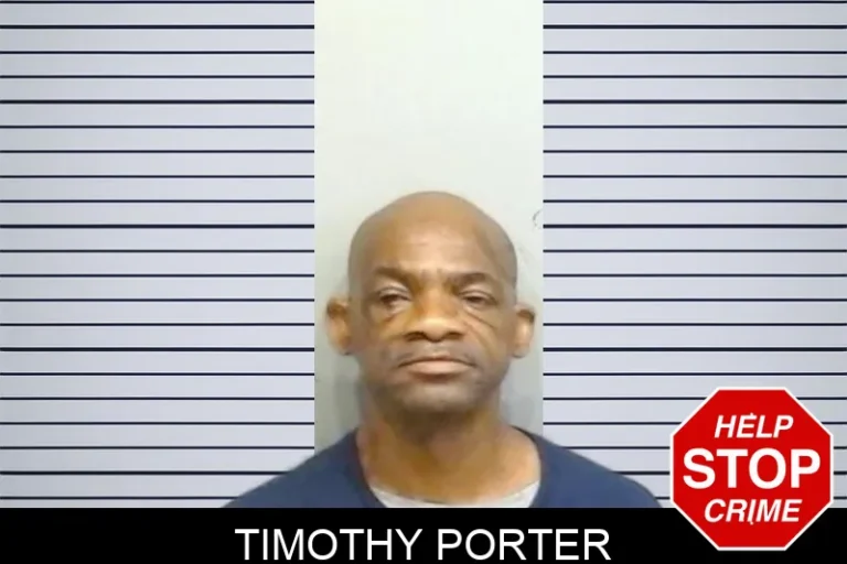 Timothy Porter
