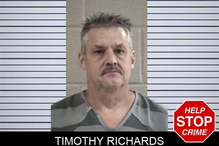 Timothy Richards