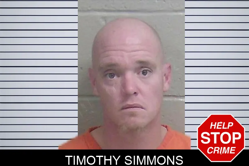 Timothy Simmons