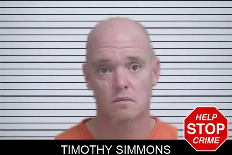 Timothy Simmons