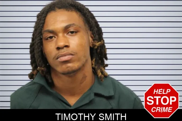 Timothy Smith